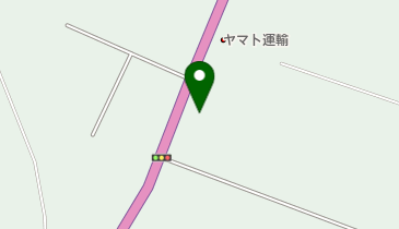 らーめん麺次郎の地図画像