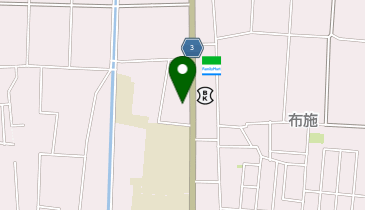 むらまさの地図画像