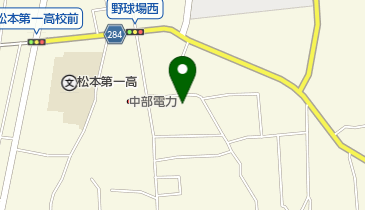 さくら食堂の地図画像