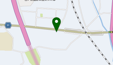 中華そば 雅の地図画像