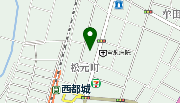 秘伝の地図画像