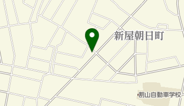 竹本商店 煮干センター あじとの地図画像