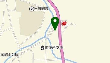キサ104華の地図画像