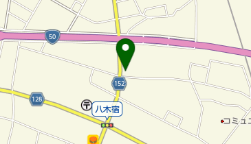 幸華 (福居支店)の地図画像