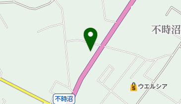 みどりの地図画像