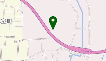 麺らいけんの地図画像