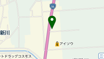 えい吉の地図画像