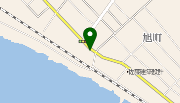 らーめん専門店 元祖 鶴つる亭の地図画像