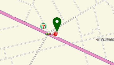 食福酒楽 DI禾ONの地図画像