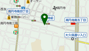 七面鳥の地図画像