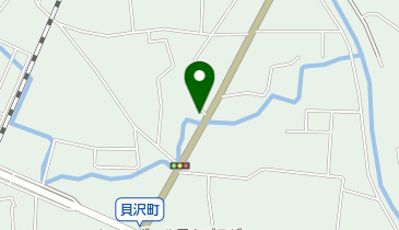 よしもとの地図画像