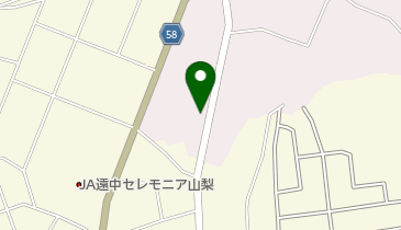 7福神 (森町本店)の地図画像