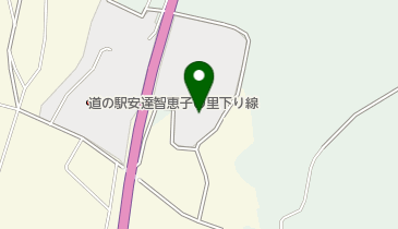 のぼり食堂の地図画像