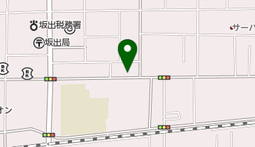 豚太郎 (室町店)の地図画像