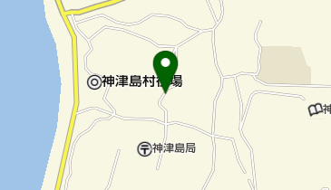 新栄楼の地図画像