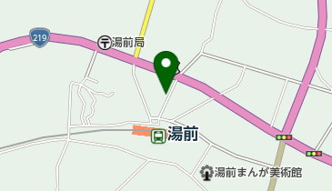 徳丸の地図画像