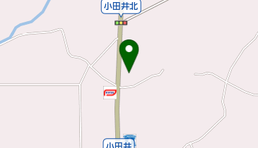 ラーメン館 分福の地図画像