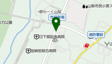 酔湖伝の地図画像