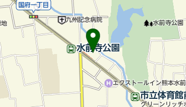 五郎八の地図画像