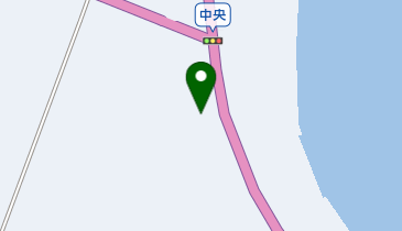 ピットインの地図画像