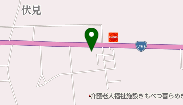 味の三の地図画像