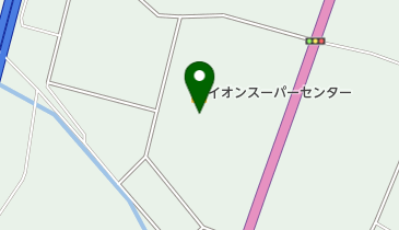 瀧乃家 (イオンスーパーセンター鏡石店)の地図画像