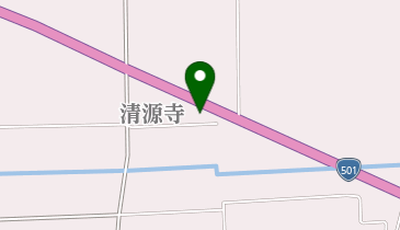 らーめん まる孔の地図画像