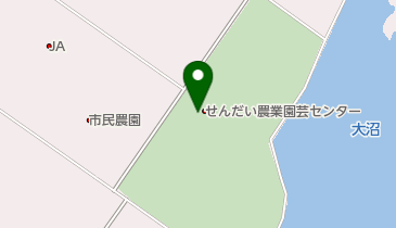 仙台とんこつラーメン 一番堂の地図画像