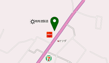 ゆで太郎 (かすみがうら下稲吉店)の地図画像