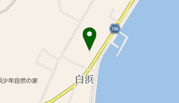 萬寿山の地図画像