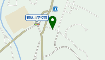 ラーメン龍の地図画像