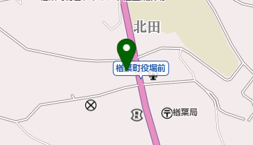 大衆居酒屋 一平の地図画像