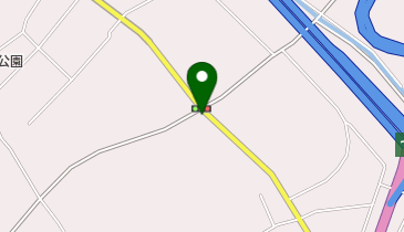 珍楽飯店の地図画像