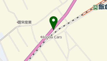 百寿 ラーメンの地図画像