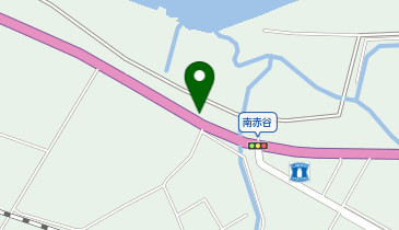 郷土ら-麺 雪っ子の地図画像