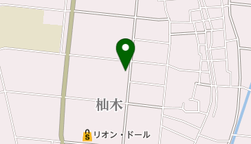 らあめん じゃんご (2号店)の地図画像