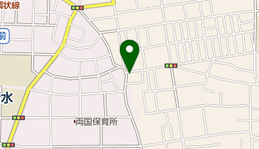 にんじんの地図画像