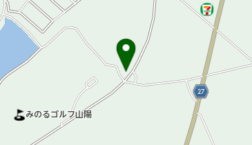 らーめん道場の地図画像