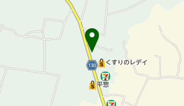 蕎麦処 あらたえ (羽浦店)の地図画像
