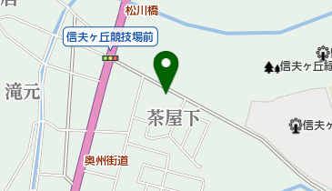コーヒーハウス ケニヤの地図画像
