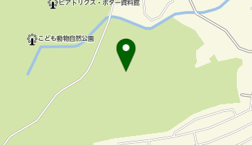 レストラン ガゼボの地図画像