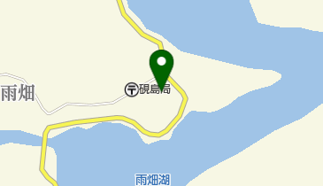 食事処 豆風坊の地図画像