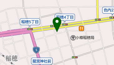 龍鳳の地図画像