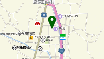 京都 いっけいの地図画像