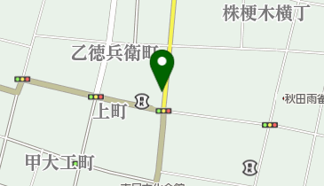 みそラーメン くろいし鉄満堂の地図画像