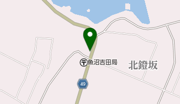青龍の地図画像