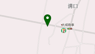 陽なたやの地図画像