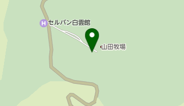 レッドウッドインの地図画像