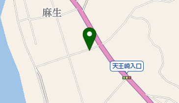 焼肉中華 牡丹江飯店の地図画像