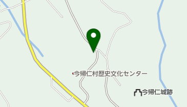 今帰仁城跡 沖縄そば屋 さんぺぇぐうの地図画像